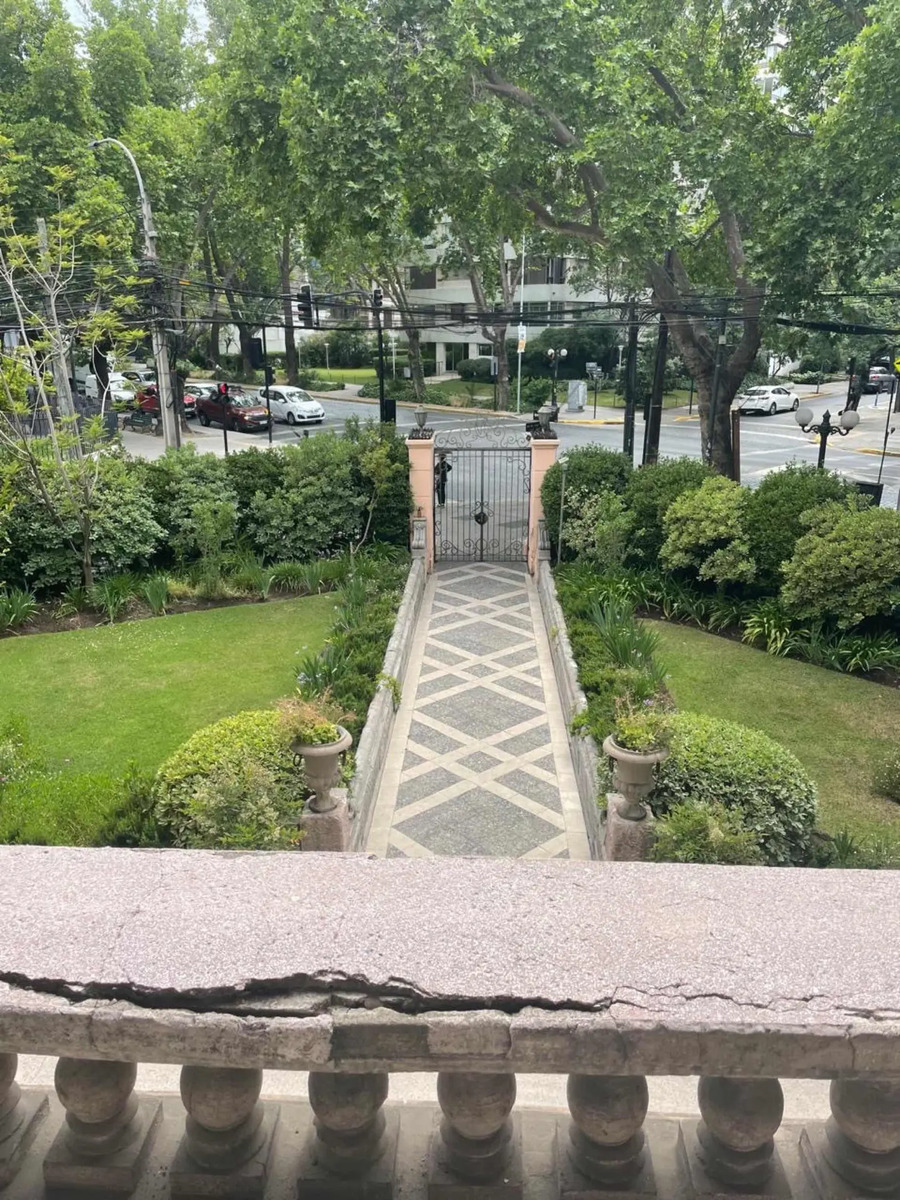 Arriendo Departamento 2D 2B Pedro de Valdivia - Providencia