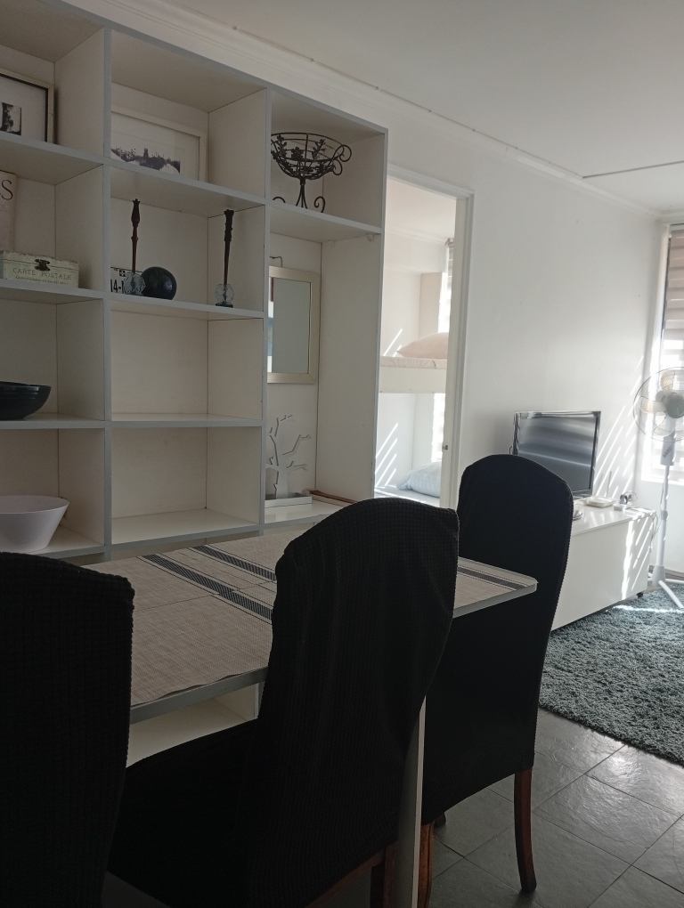 Arriendo Departamento 2D 2B 1E 1Bd Sebasti&aacute;n Elcano - Las Condes