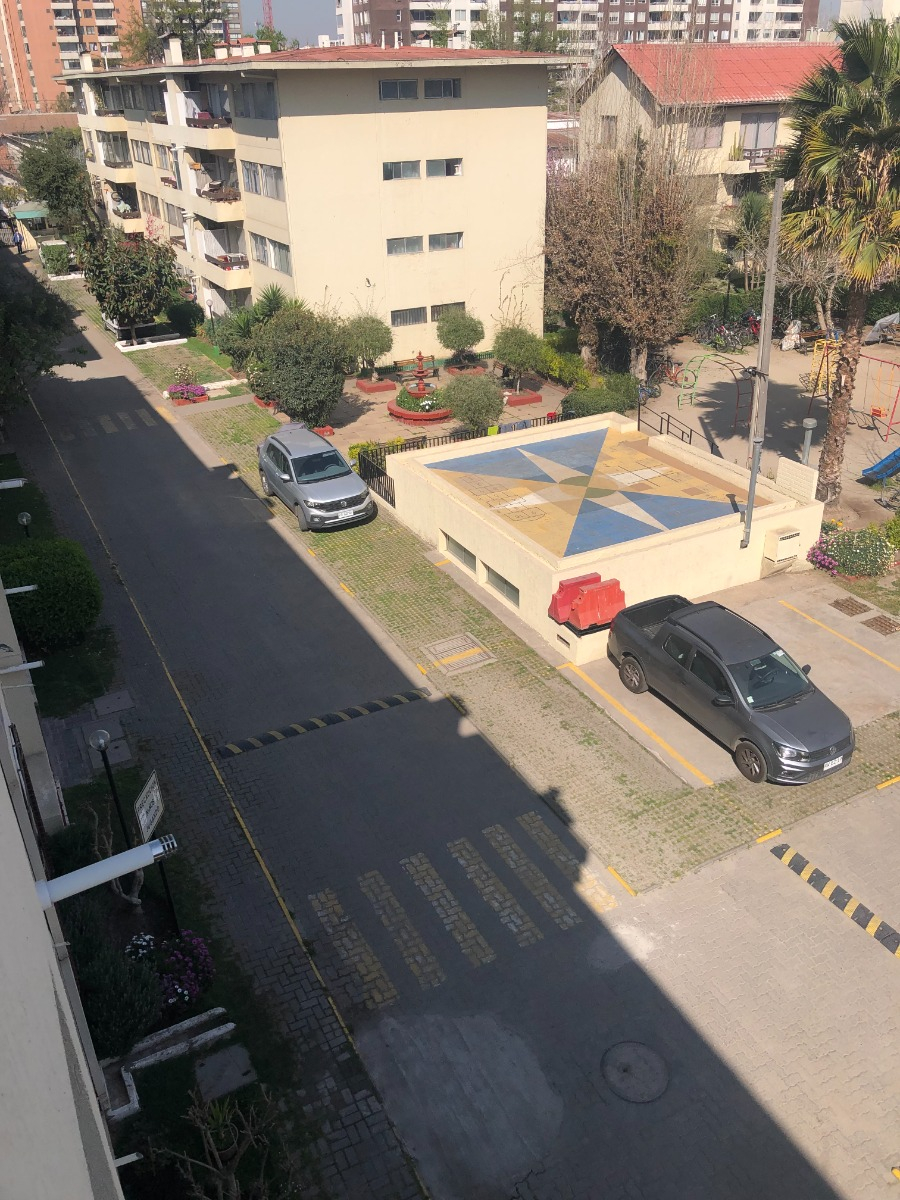 Venta Departamento NO 3D 2B Juan G&oacute;mez Millas - &Ntilde;u&ntilde;oa