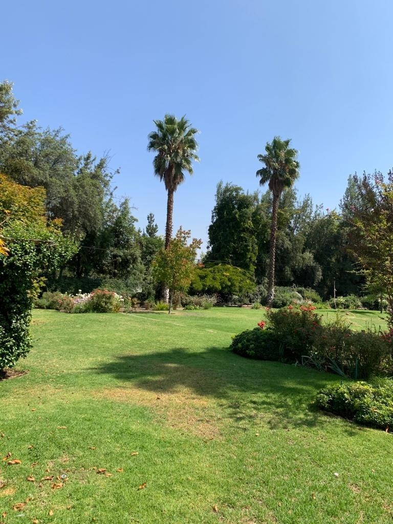 Venta Casa NO 5D en suite Walk-in cl&oacute;set 4B 3E 1B Chicureo - Colina