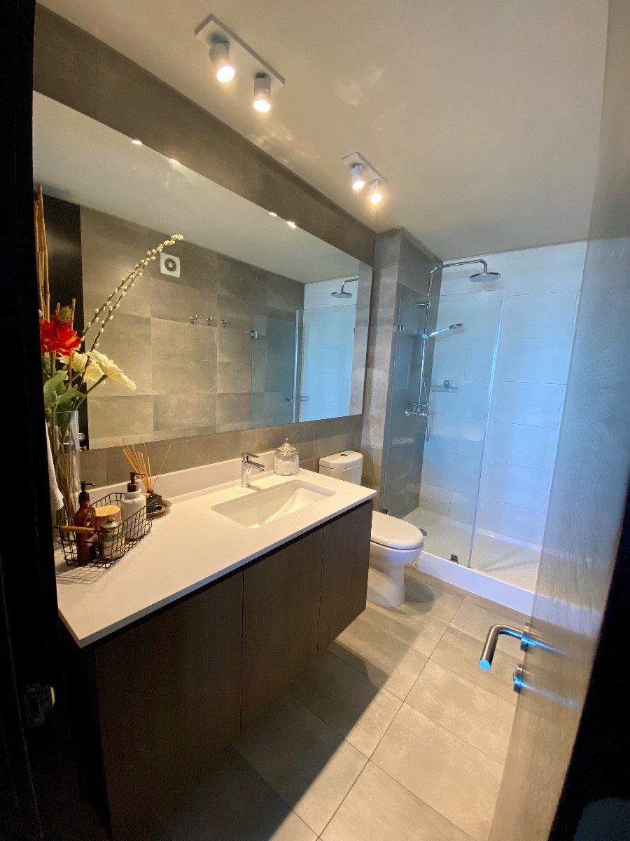 Arriendo Departamento 1D  - Vitacura
