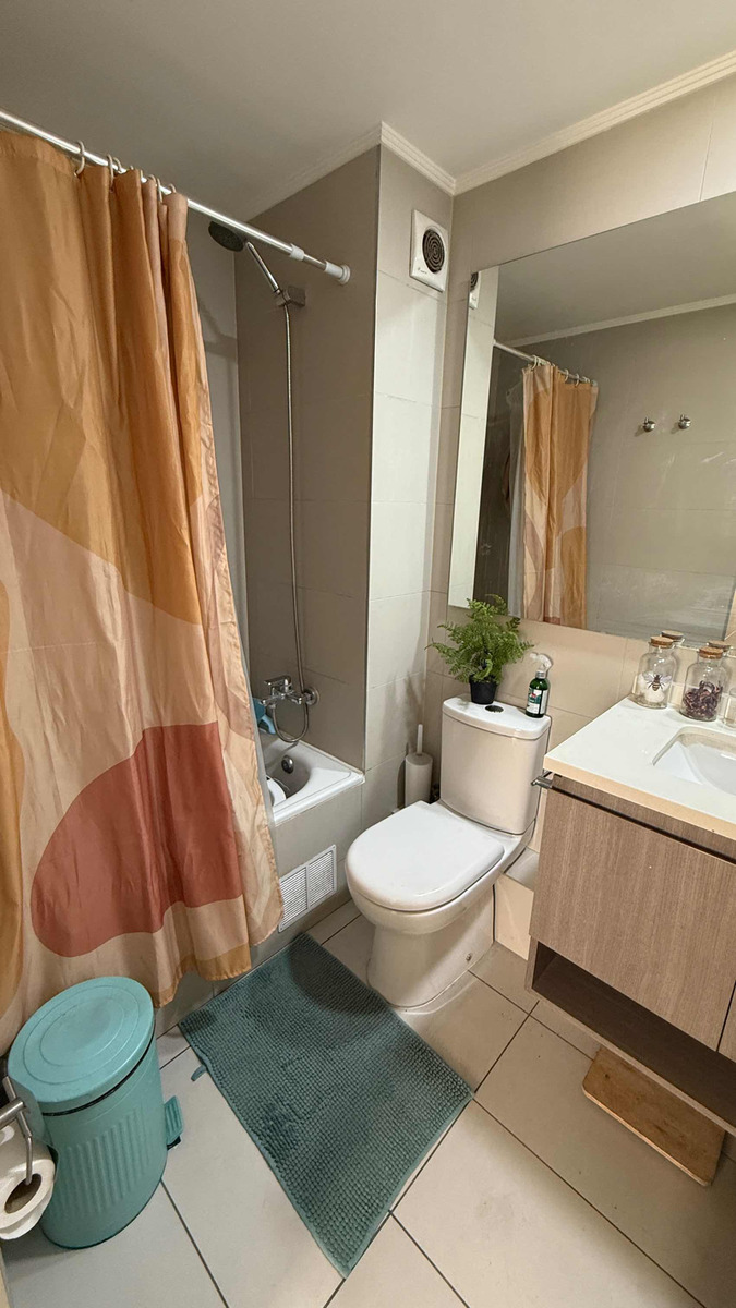 Arriendo Departamento 2D 2B 1E 1B Plaza Ega&ntilde;a - &Ntilde;u&ntilde;oa