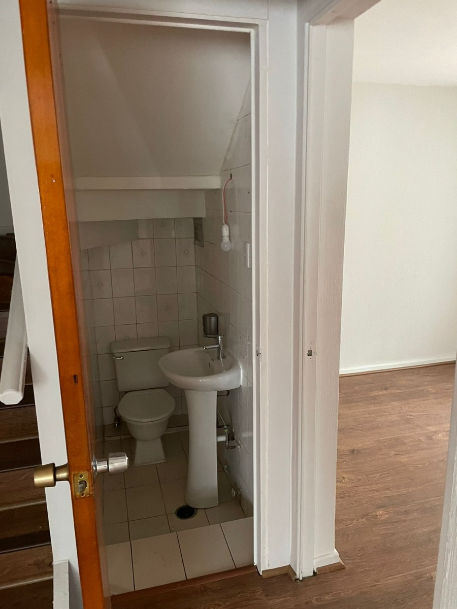 Arriendo Casa NO 3D 1B 1E Plaza Ega&ntilde;a - &Ntilde;u&ntilde;oa