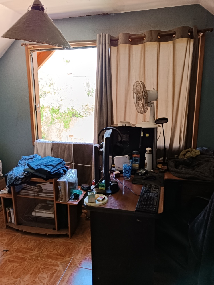 Venta Casa 5D 2B 2E San Carlos de Apoquindo - Las Condes