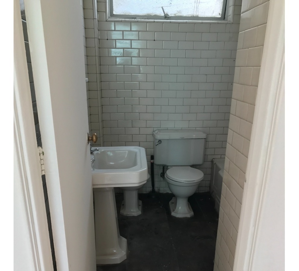 Venta Departamento 1D Metro Tobalaba - Mall Costanera - Providencia