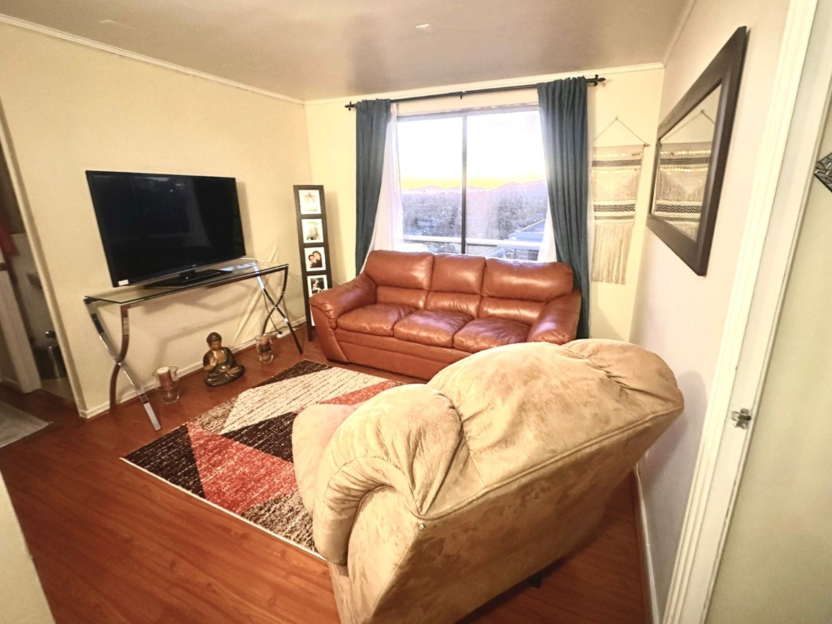 Arriendo Departamento SP 3D 2B 1E Rotonda Atenas - Las Condes