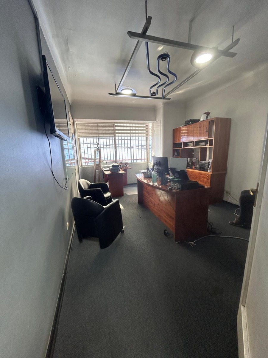Venta Oficina S 4B 1E 1B Barrio Italia - Providencia