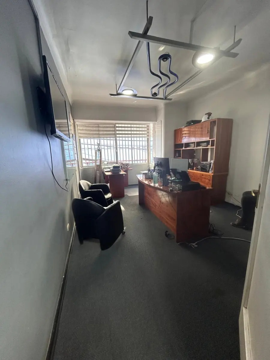 Venta Oficina S 4B 1E 1B Barrio Italia - Providencia