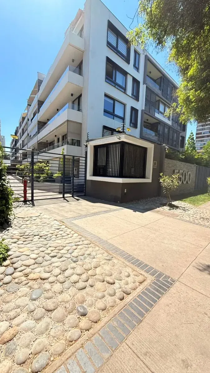 Venta Departamento O 2D 2B 2E Diagonal Oriente - &Ntilde;u&ntilde;oa
