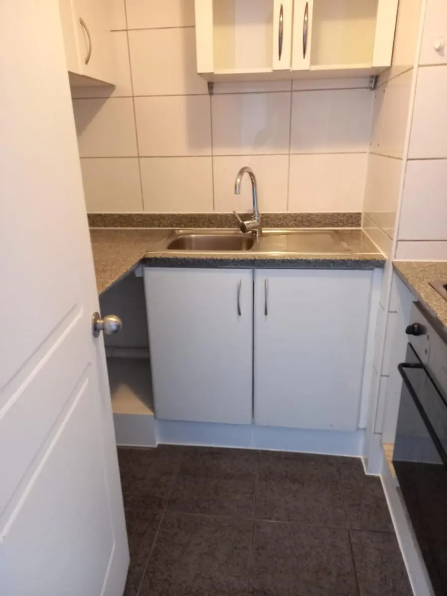 Venta Departamento S 1D en suite Walk-in cl&oacute;set 1B 1E 1Bd Metro &Ntilde;u&ntilde;oa - &Ntilde;u&ntilde;oa