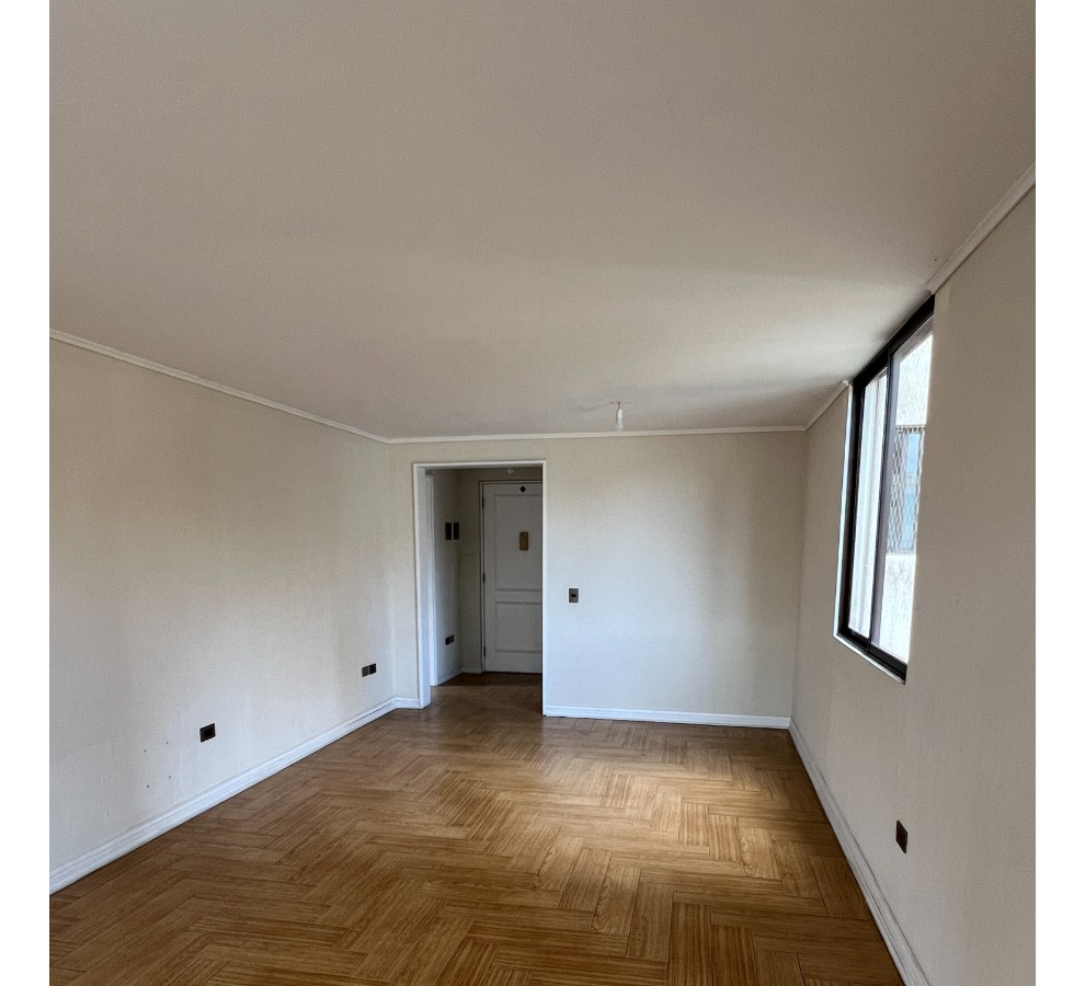 Venta Departamento SO 3D en suite 2B 1E 1B Parque Arauco - Las Condes