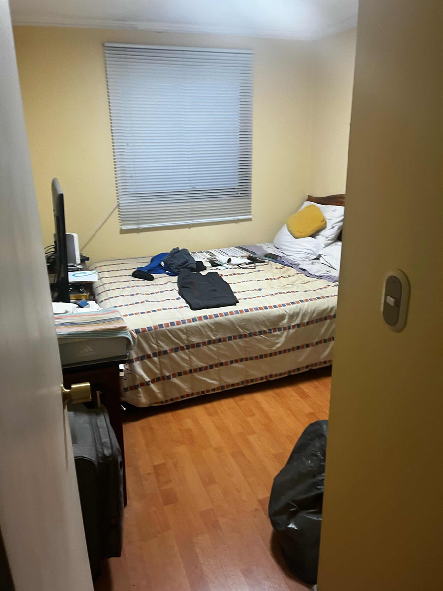 Venta Departamento 3D 2B In&eacute;s de Su&aacute;rez - Providencia