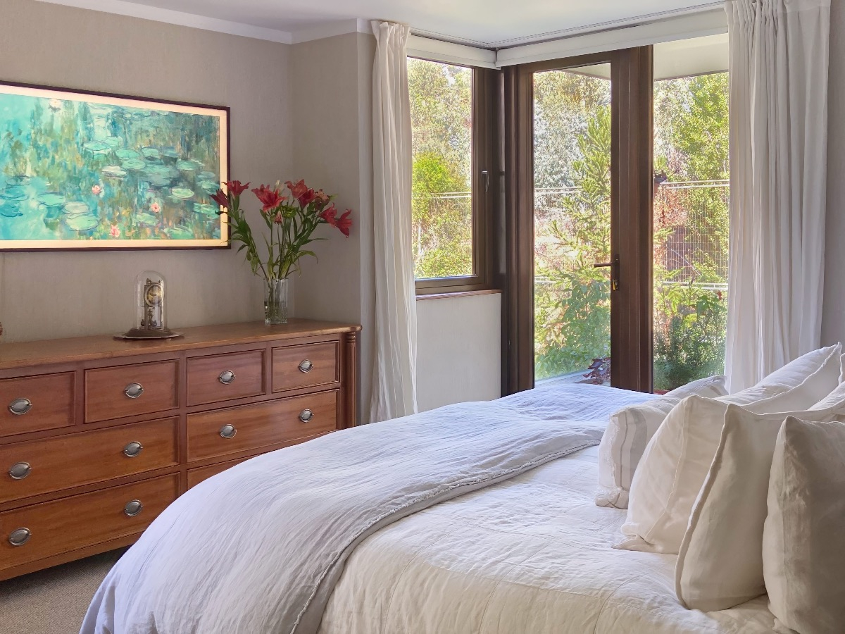 Venta Departamento SP 4D en suite Walk-in cl&oacute;set 4B 2E 1B La Dehesa - Lo Barnechea