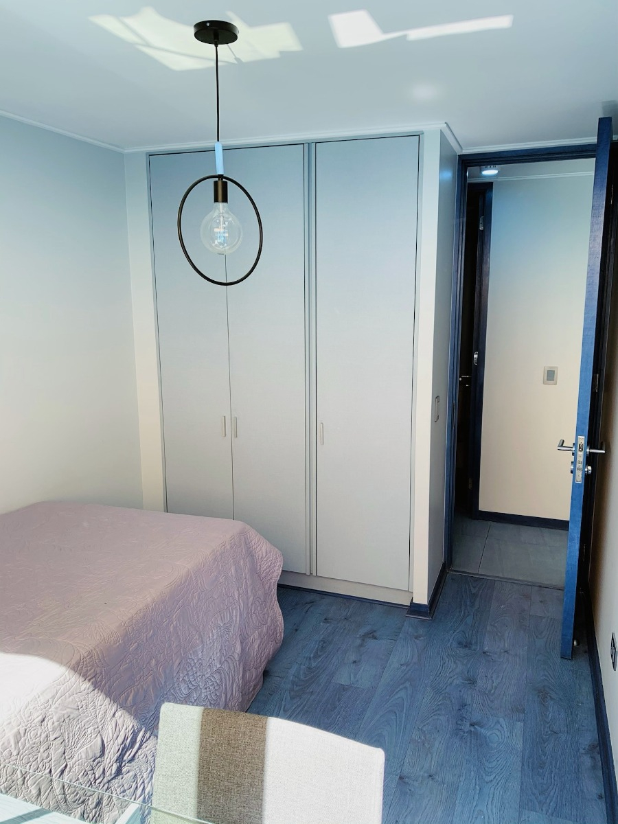 Arriendo Departamento NP 2D en suite 2B 1E 1B Amapolas - &Ntilde;u&ntilde;oa