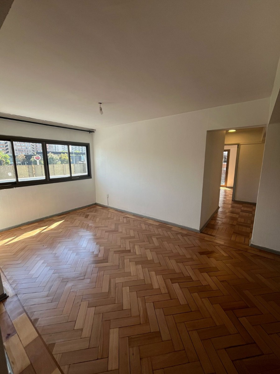 Arriendo Departamento NOSP 4D 2B 1E Metro Monse&ntilde;or Eyzaguirre - &Ntilde;u&ntilde;oa