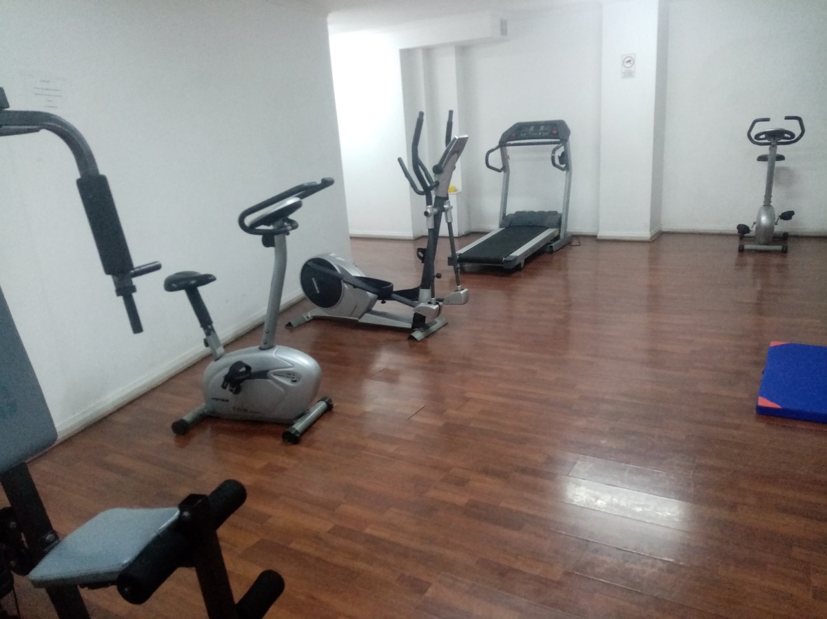 Arriendo Departamento NO 2D en suite 2B 1E 1B Metro Hernando de Magallanes - Las Condes