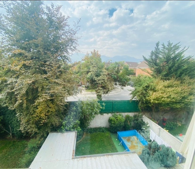 Venta Casa NO 4D 4B 2E 1B La Dehesa - Lo Barnechea