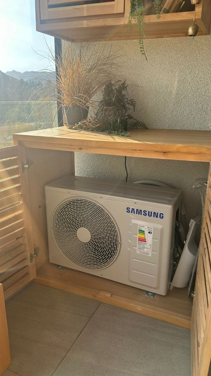 Venta Departamento 1D La Dehesa - Lo Barnechea