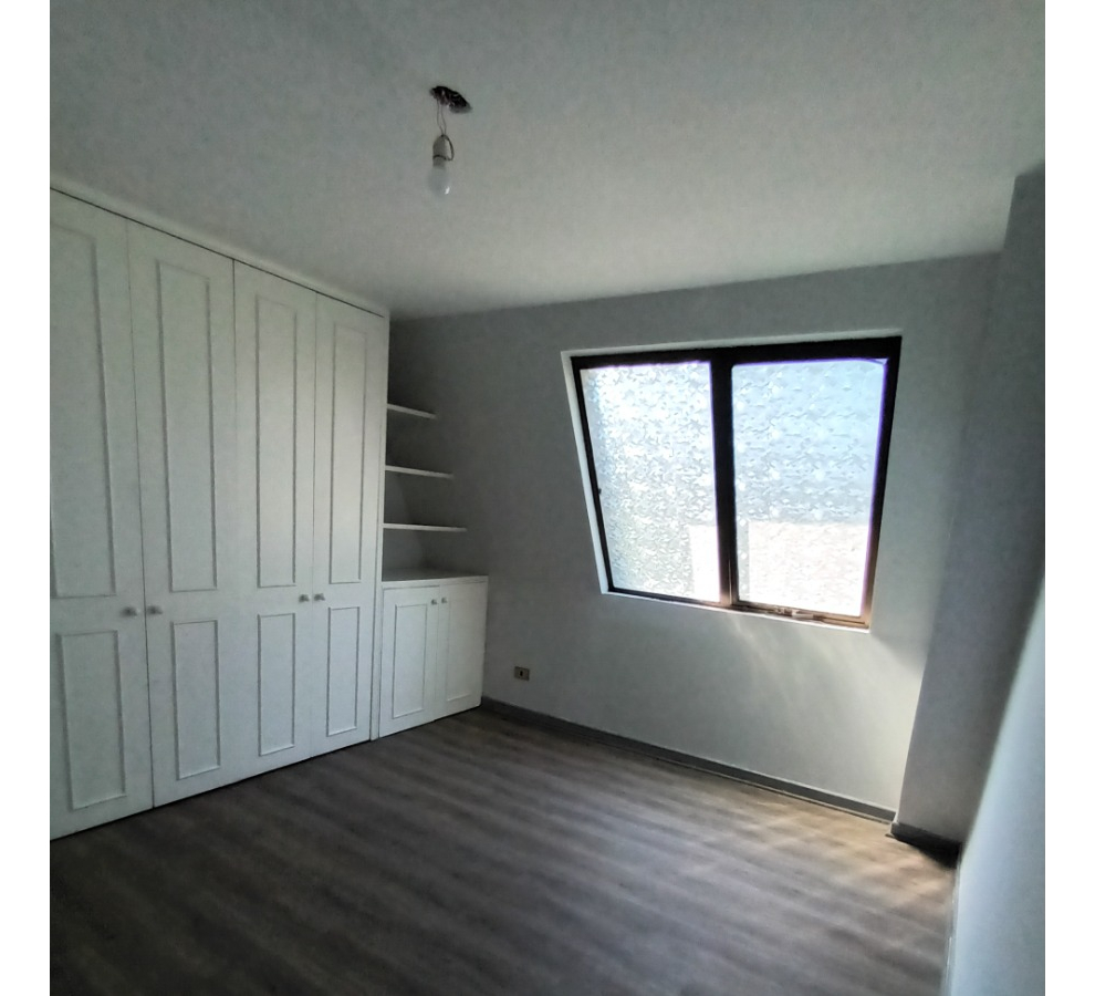 Arriendo Departamento SO 4D 3B 2E 1B Parque Bicentenario - Vitacura