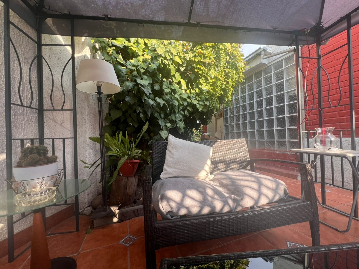 Venta Casa NO 3D 2B 1E 1B Metro Manquehue - Apumanque - Las Condes