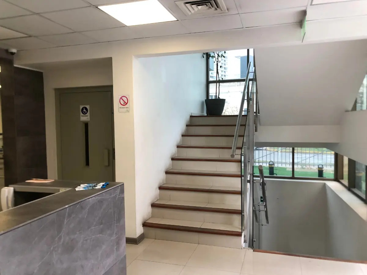 Arriendo Oficina 11B 5E Metro &Ntilde;u&ntilde;oa - &Ntilde;u&ntilde;oa
