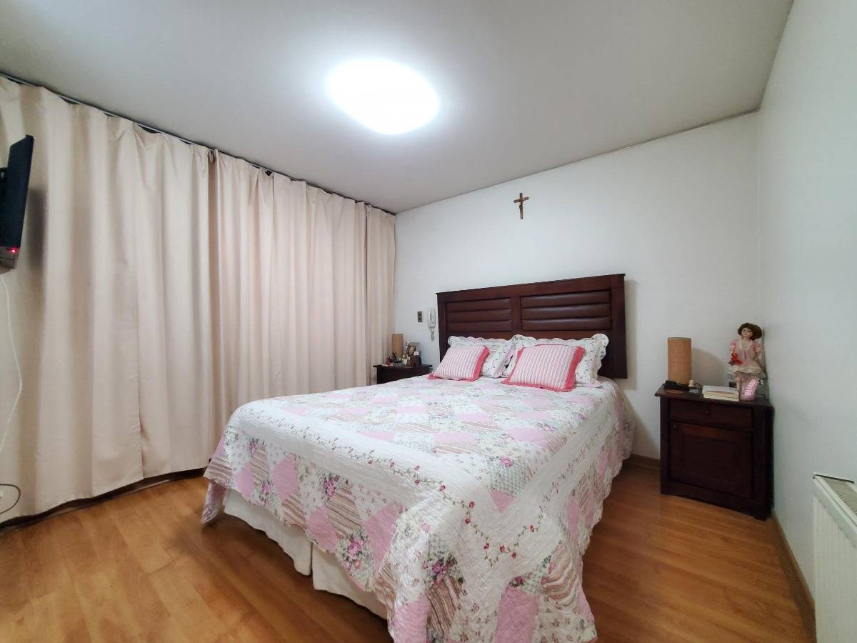 Arriendo Departamento SP 3D en suite 2B 1E 1B Metro Monse&ntilde;or Eyzaguirre - &Ntilde;u&ntilde;oa