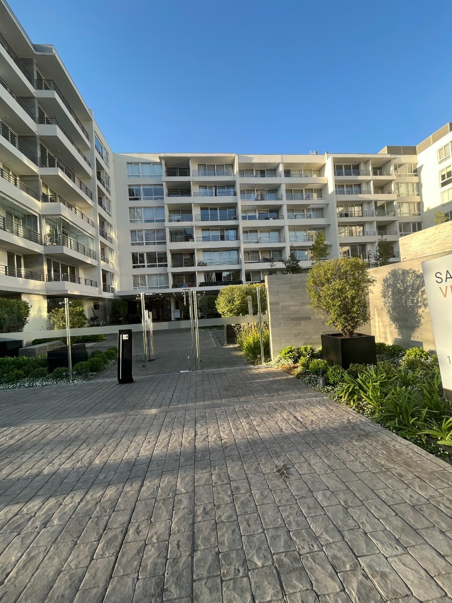 Venta Departamento NO 2D en suite Walk-in cl&oacute;set 2B 1E 1B Estadio Nacional - &Ntilde;u&ntilde;oa