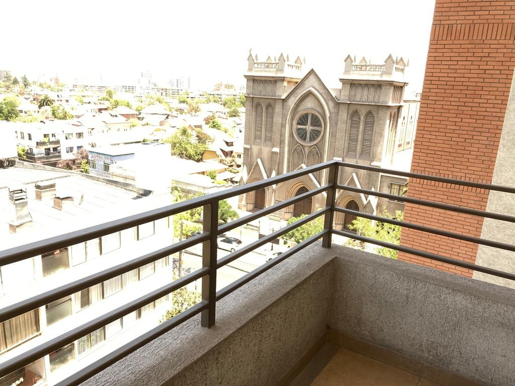 Venta Departamento S 2D 2B 2E 1B Manuel Montt - Providencia