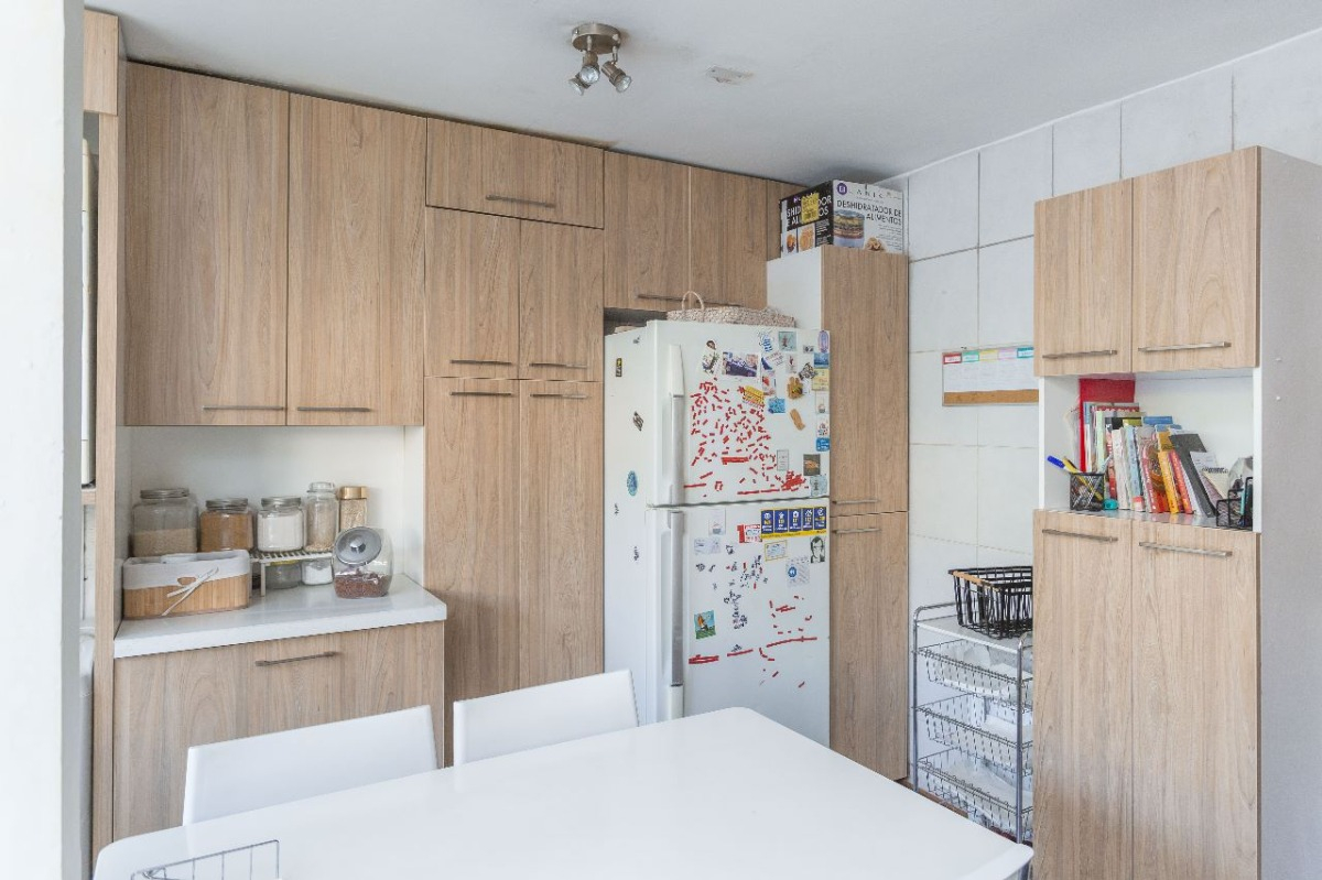 Venta Departamento 3D en suite 3B 3E Parque Bicentenario - Vitacura