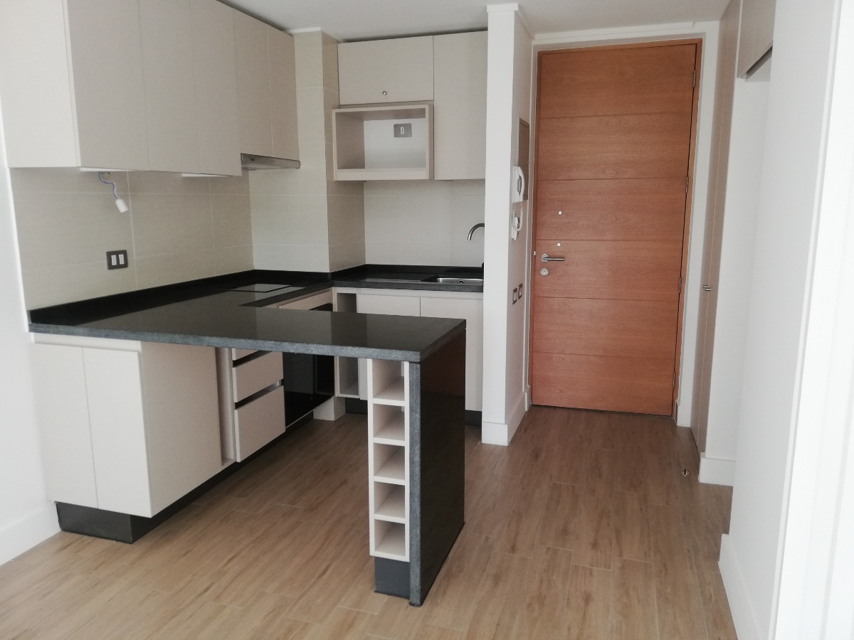 Venta Departamento N 1D en suite 1B 1E 1B Estoril - Las Condes