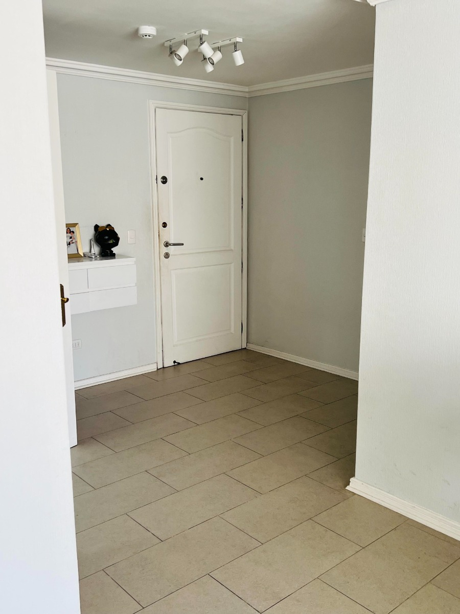 Arriendo Departamento NO 4D Walk-in cl&oacute;set 4B 1E 1B Tabancura - Vitacura