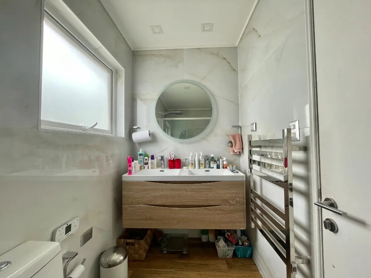 Venta Casa P 6D en suite Walk-in cl&oacute;set 4B 2E 1B La Reina Alta - La Reina