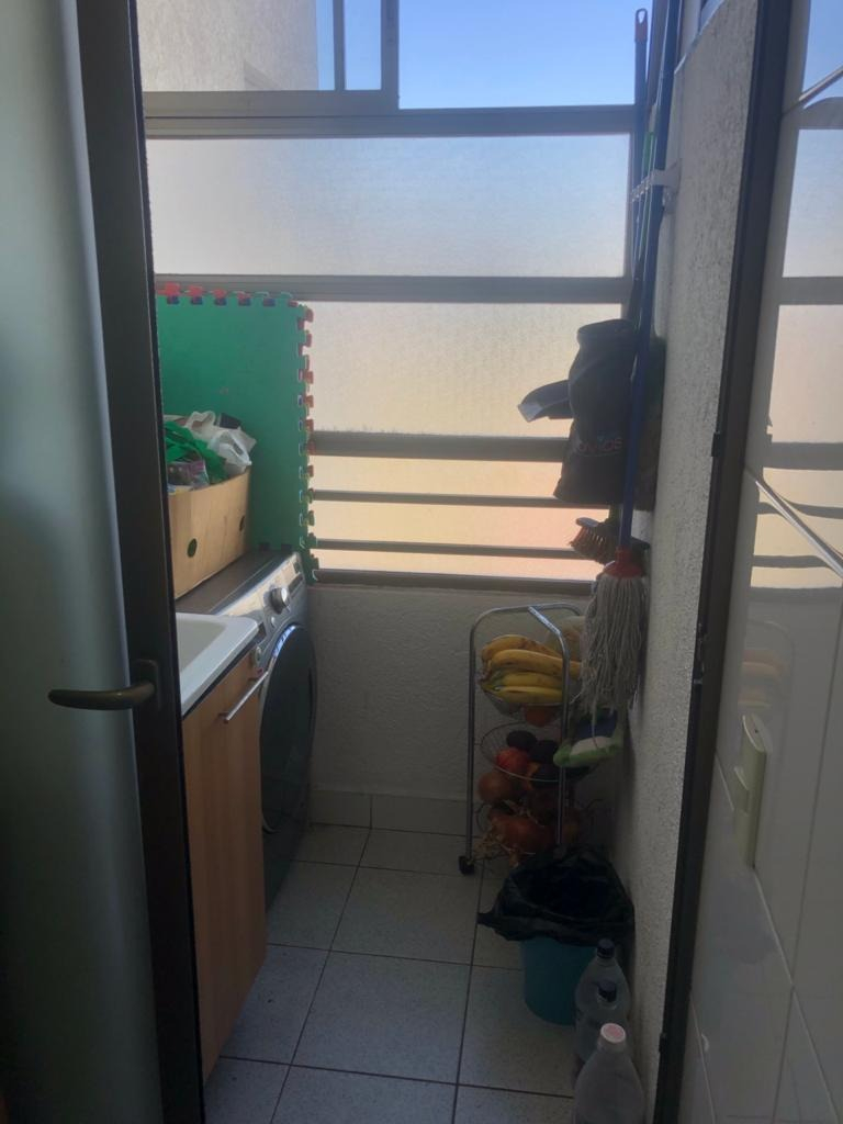 Arriendo Departamento 2D 2B 1E 1B Metro &Ntilde;u&ntilde;oa - &Ntilde;u&ntilde;oa
