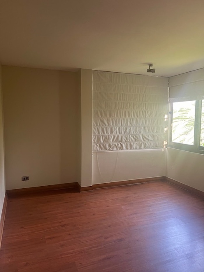 Arriendo Casa 5D Los Trapenses - Lo Barnechea