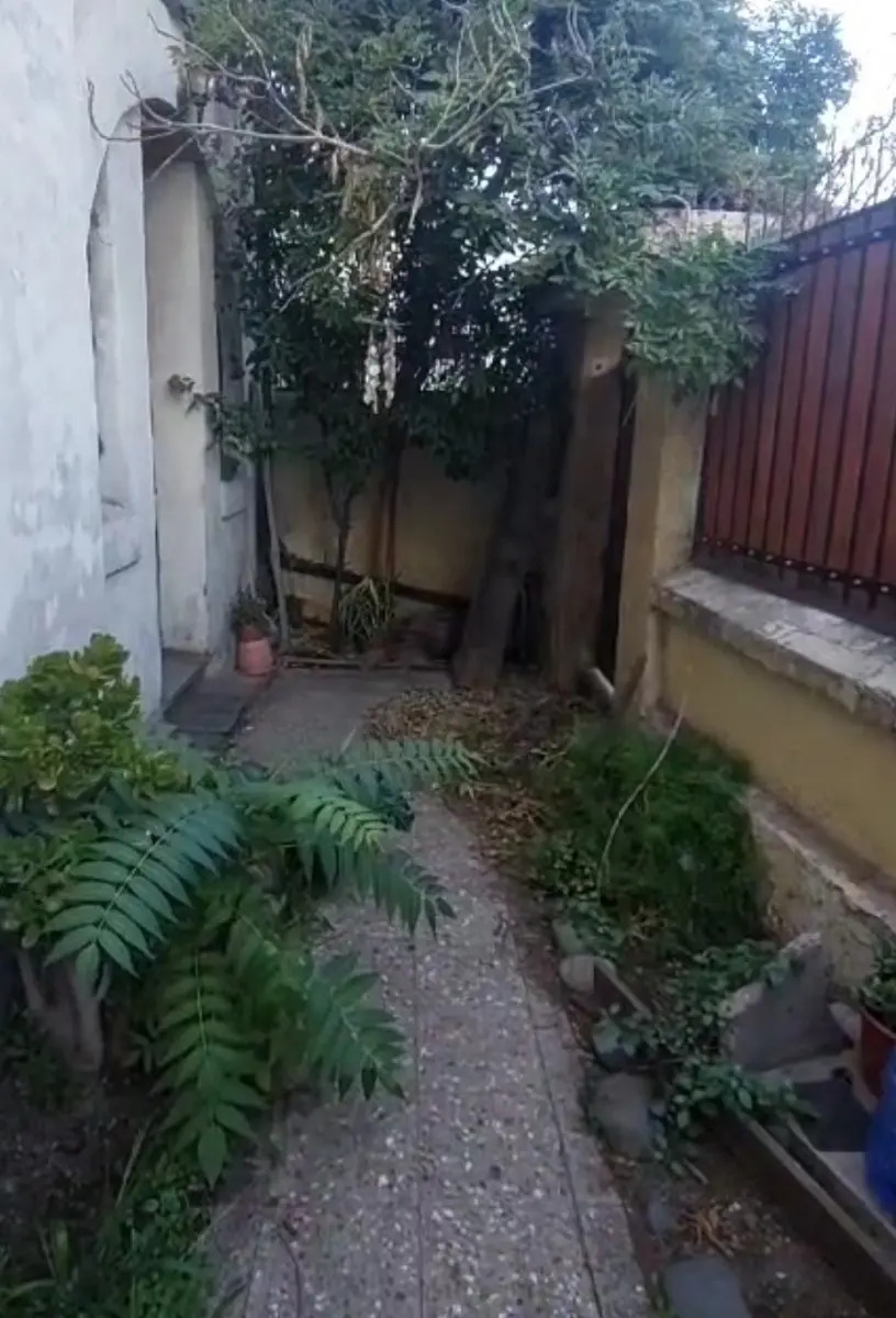 Venta Casa NO 3D Walk-in cl&oacute;set 2B 2E 1B Barrio Italia - Providencia
