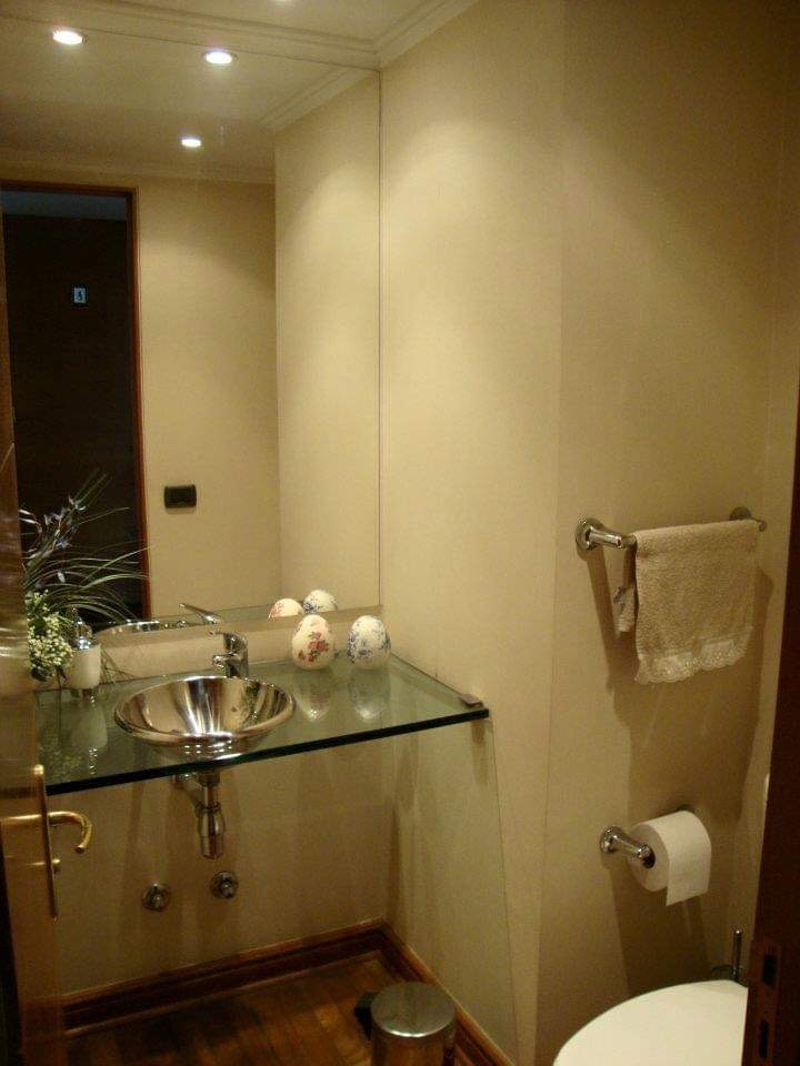 Arriendo Departamento 3D Metro Manquehue - Apumanque - Las Condes