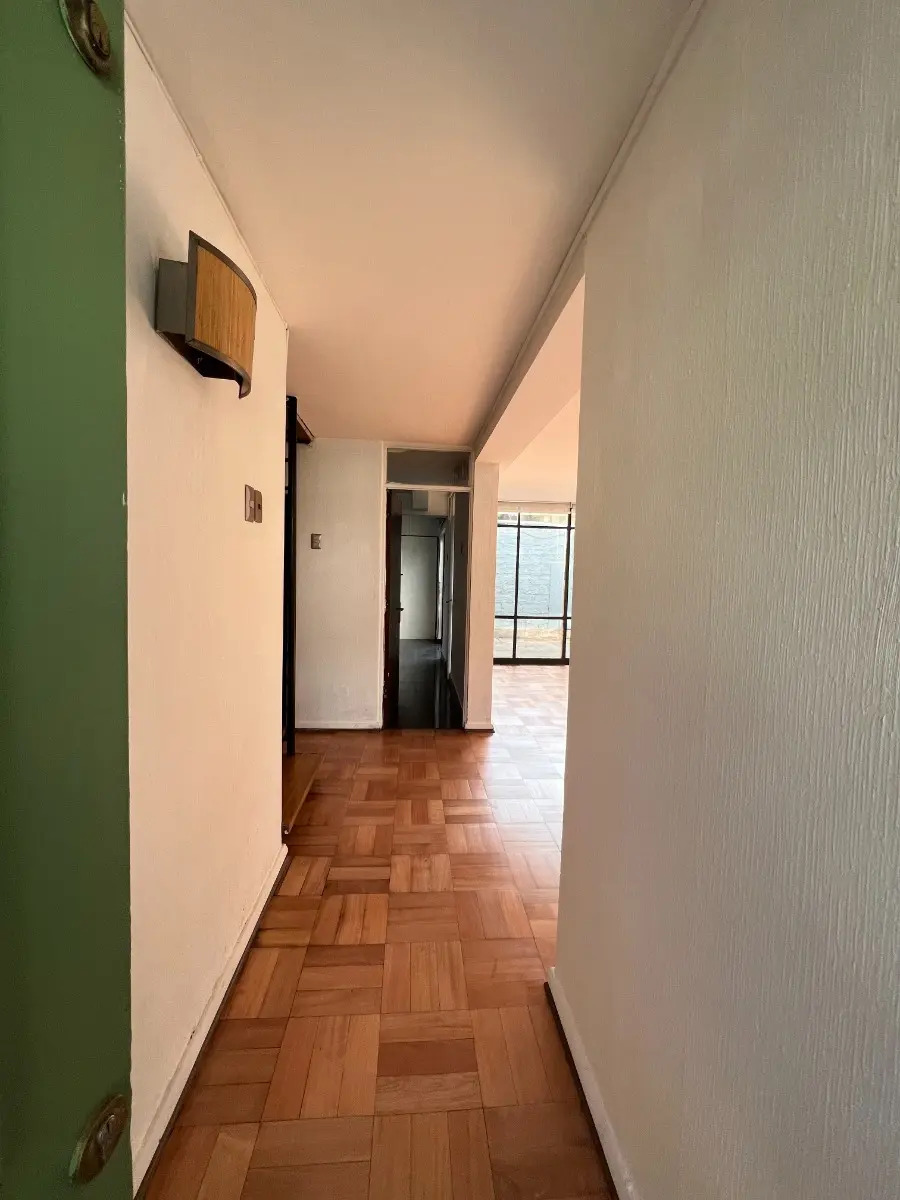 Arriendo Casa 4D Parque Bicentenario - Vitacura