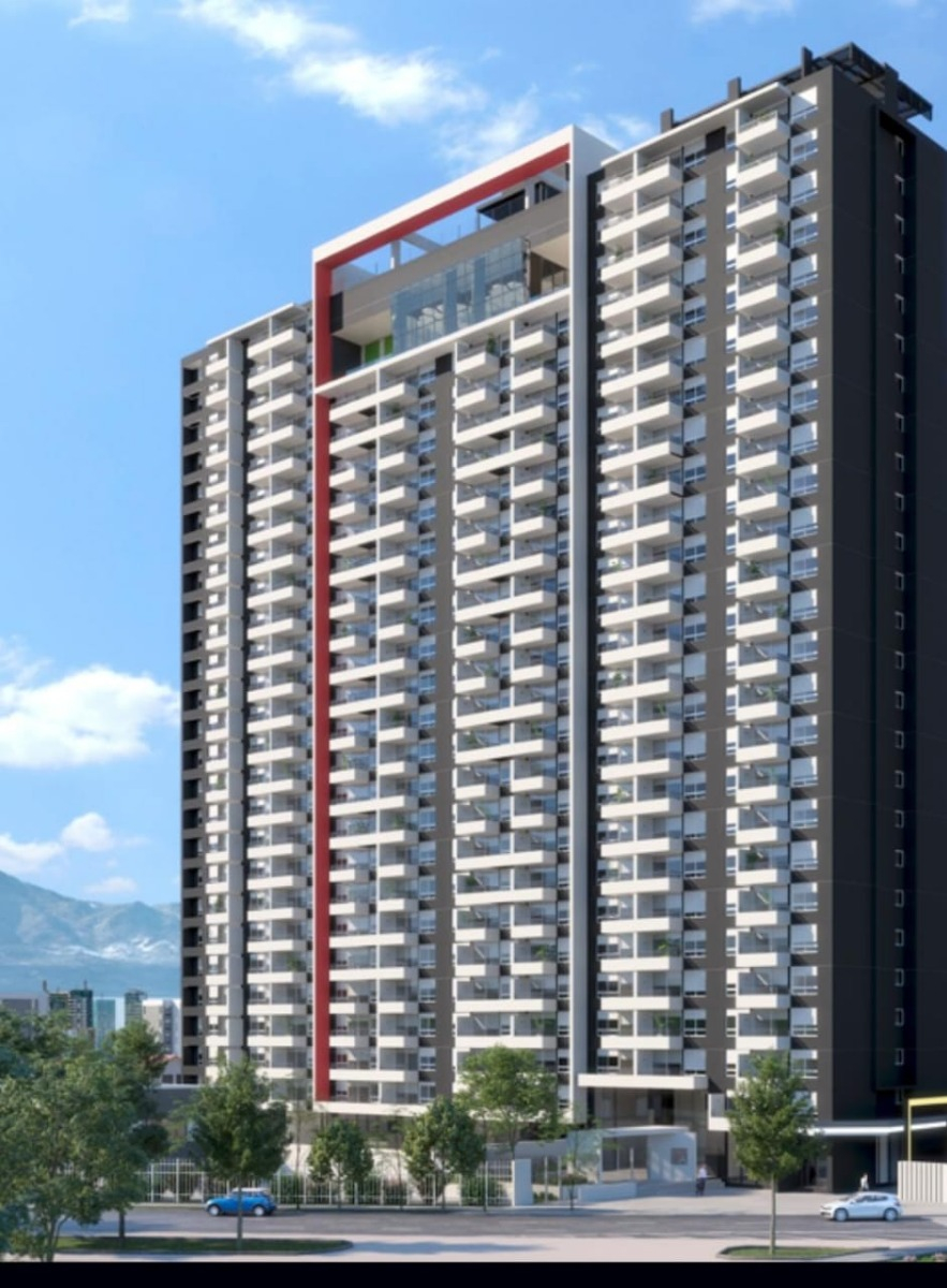 Venta Departamento N 1D 1B  - &Ntilde;u&ntilde;oa