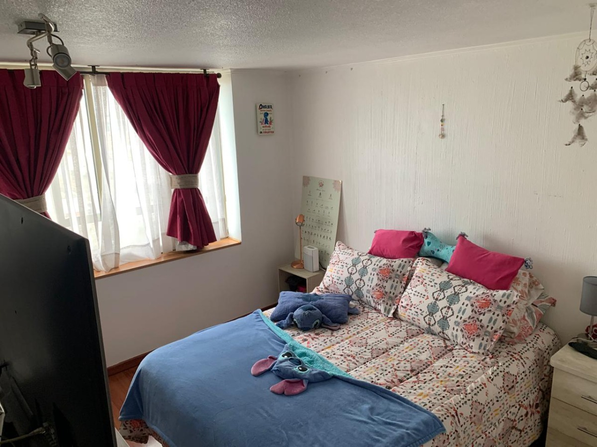 Arriendo Departamento 2D en suite 2B 1E 1B Metro &Ntilde;u&ntilde;oa - &Ntilde;u&ntilde;oa