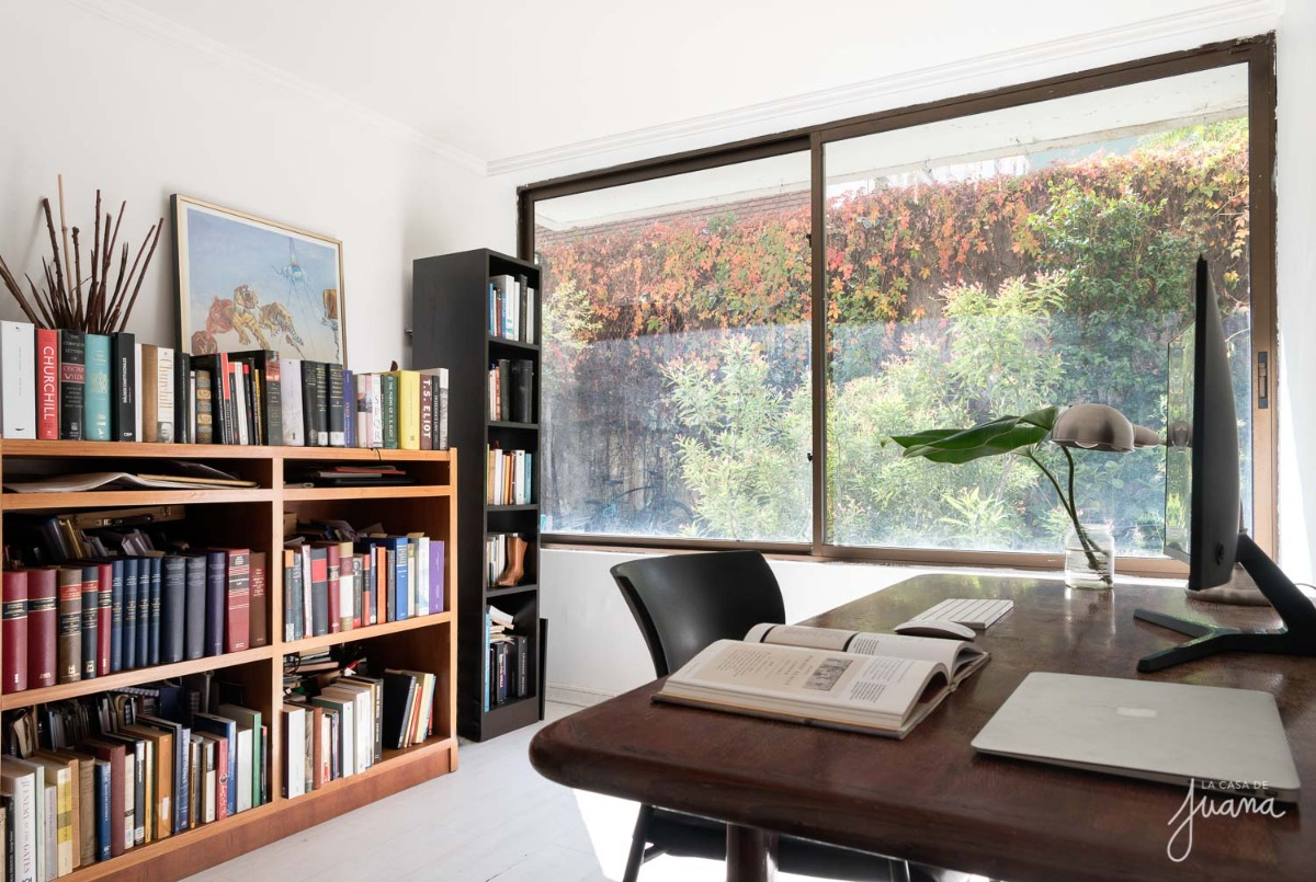 Arriendo Departamento O 2D en suite 2B 1E Parque Bicentenario - Vitacura