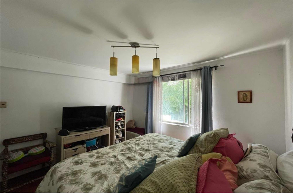 Venta Departamento 3D 2B 1E Parque Juan XXIII - &Ntilde;u&ntilde;oa