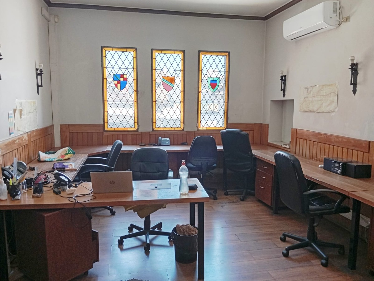 Arriendo Oficina NO 8B 4E 2B Plaza Italia - Providencia