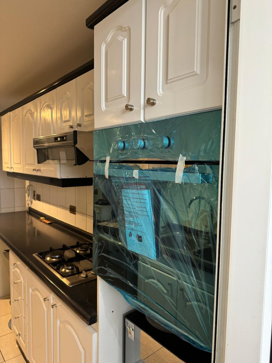 Arriendo Amoblado Departamento SP 4D en suite 3B  Sebasti&aacute;n Elcano - Las Condes