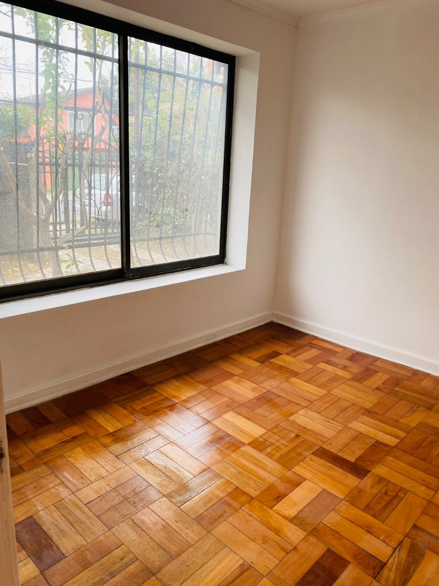 Arriendo Casa 3D 1B 3E 1B  - Las Condes