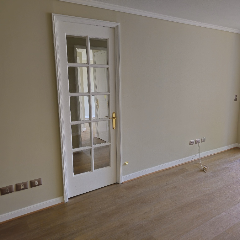 Arriendo Departamento 3D 2B 1E 1B Parque San Eugenio - Metro &Ntilde;uble - &Ntilde;u&ntilde;oa