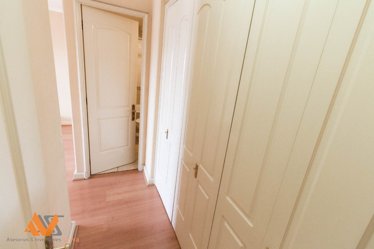 Arriendo Departamento 1D 1B 1E 1B Nueva Las Condes - Las Condes