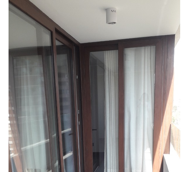 Arriendo Departamento N 2D en suite Walk-in cl&oacute;set 2B 2E 1B Pedro de Valdivia - Providencia