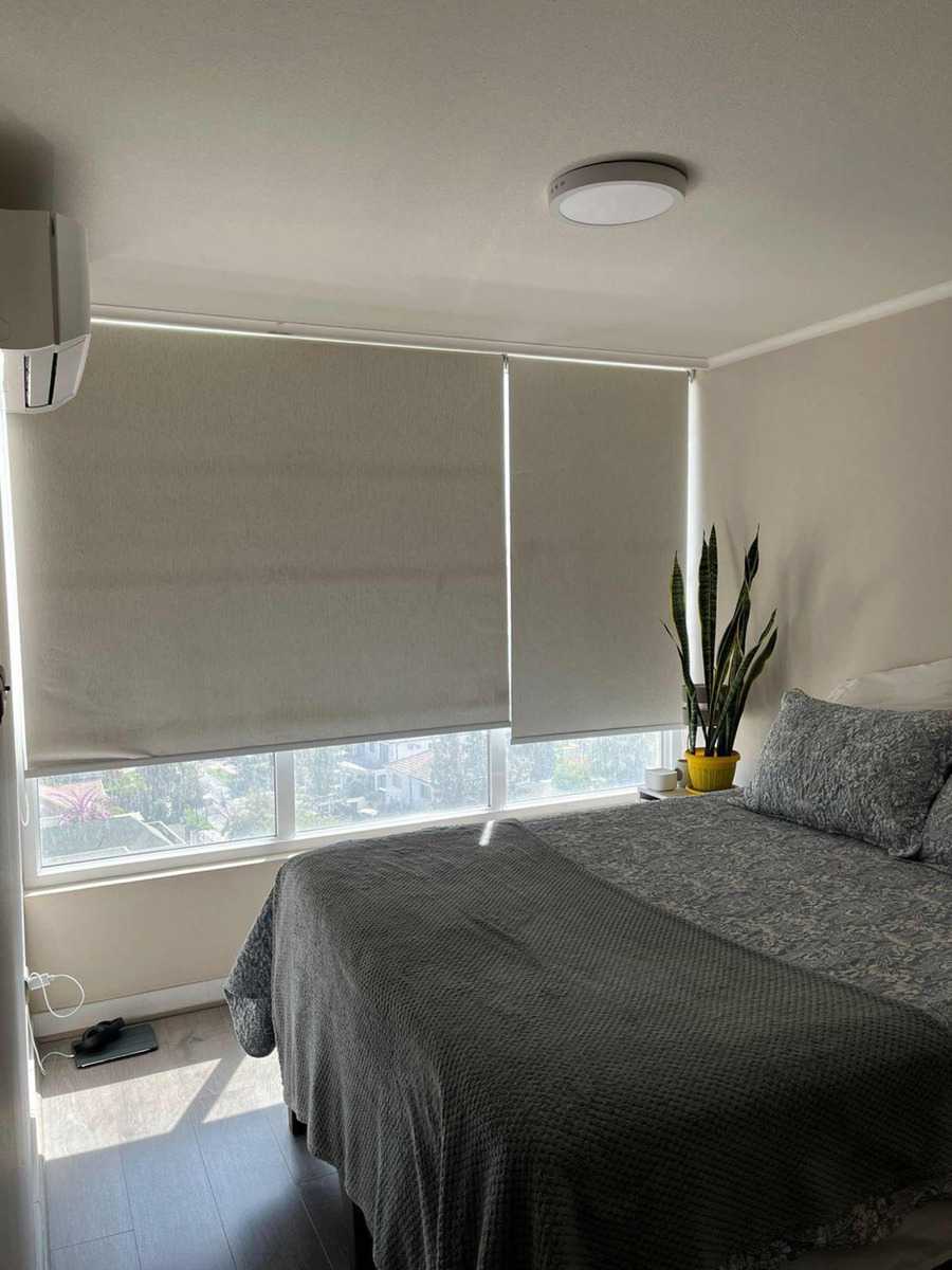 Arriendo Departamento 2D 2B 1E 1B Metro &Ntilde;u&ntilde;oa - &Ntilde;u&ntilde;oa