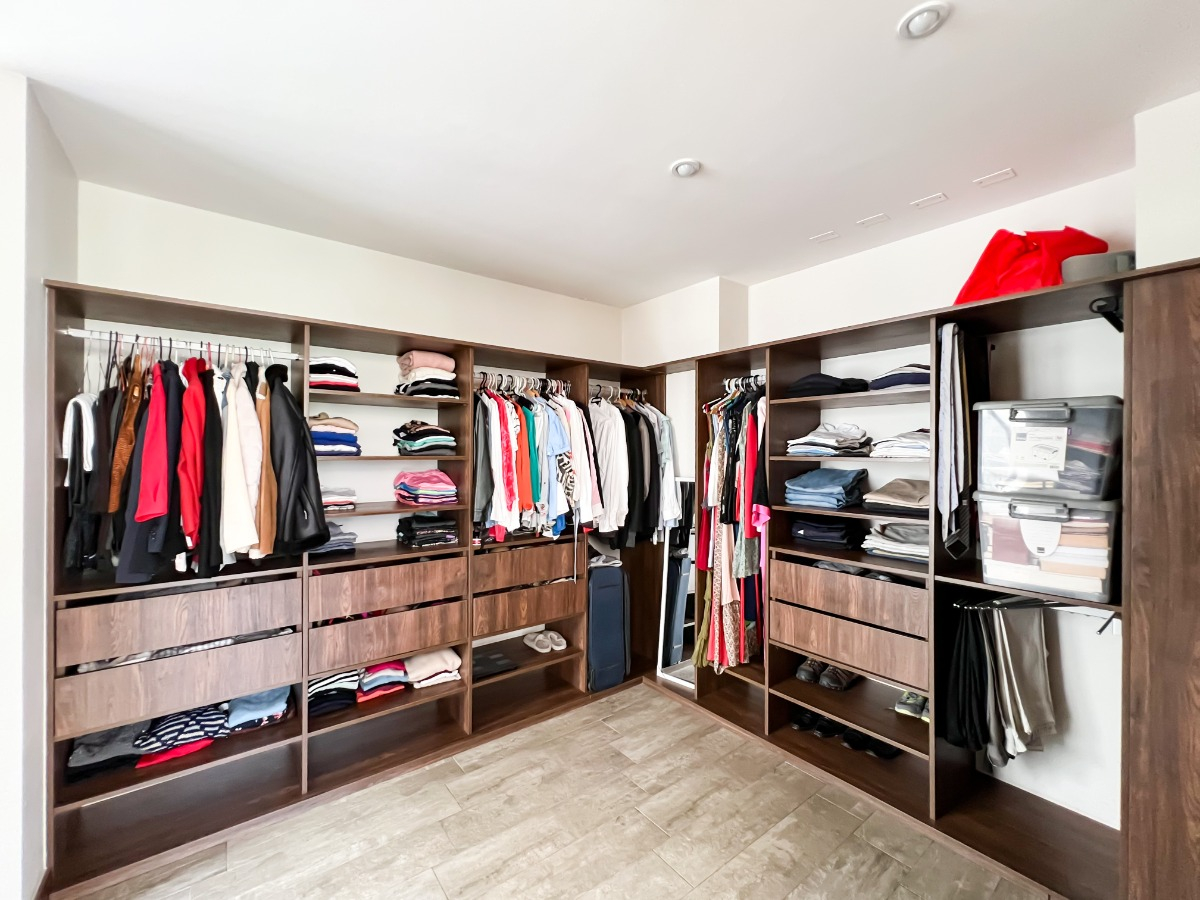 Venta Casa NP 5D en suite Walk-in cl&oacute;set 4B 3E 1B Los Trapenses - Lo Barnechea