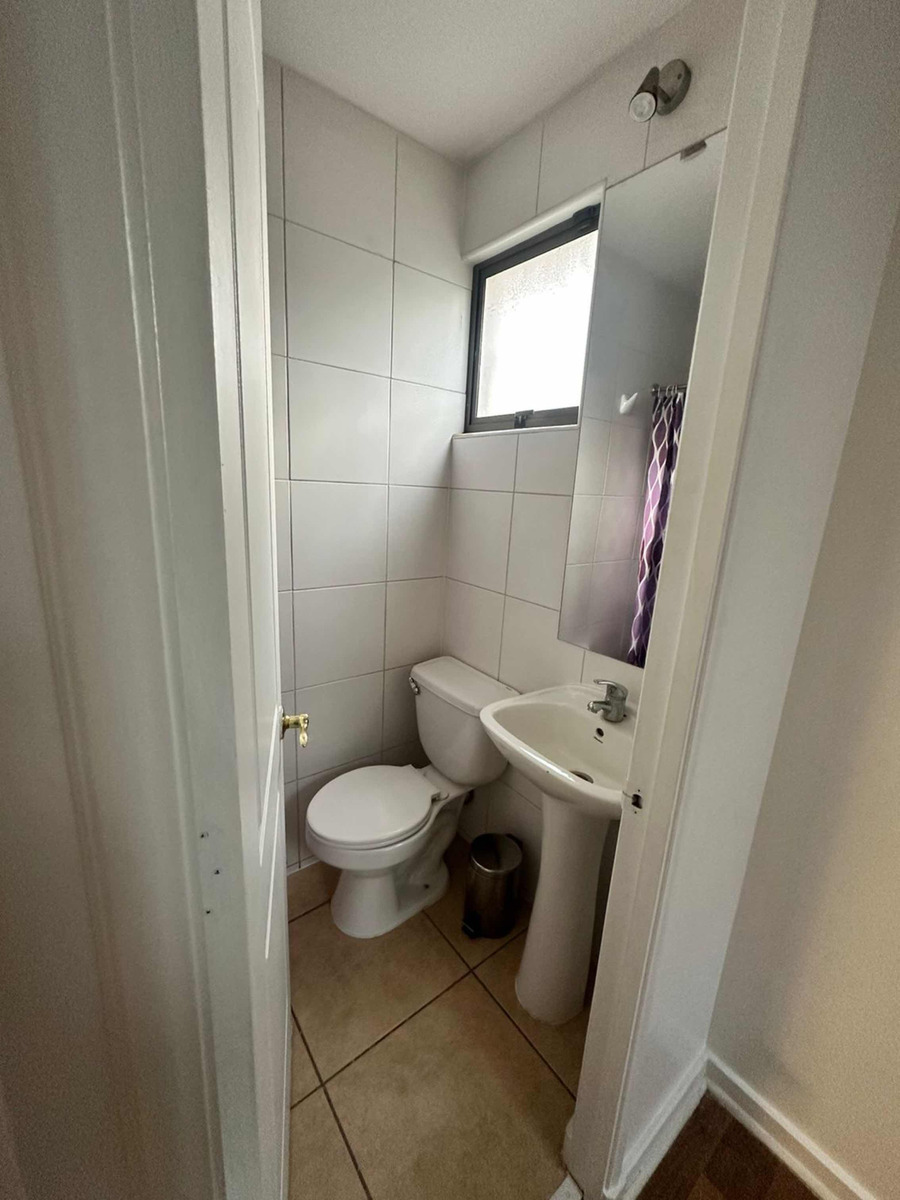 Arriendo Casa 4D 3B 2E 1B La Dehesa - Lo Barnechea